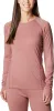 Tunnel Springs Wool Crew Neck Baselayer Top - Women's |-|Couche de base pour le haut à col rond en laine Tunnel Springs - Femme sold by Altitude Sports