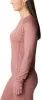 Tunnel Springs Wool Crew Neck Baselayer Top - Women's |-|Couche de base pour le haut à col rond en laine Tunnel Springs - Femme sold by Altitude Sports