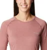 Tunnel Springs Wool Crew Neck Baselayer Top - Women's |-|Couche de base pour le haut à col rond en laine Tunnel Springs - Femme sold by Altitude Sports