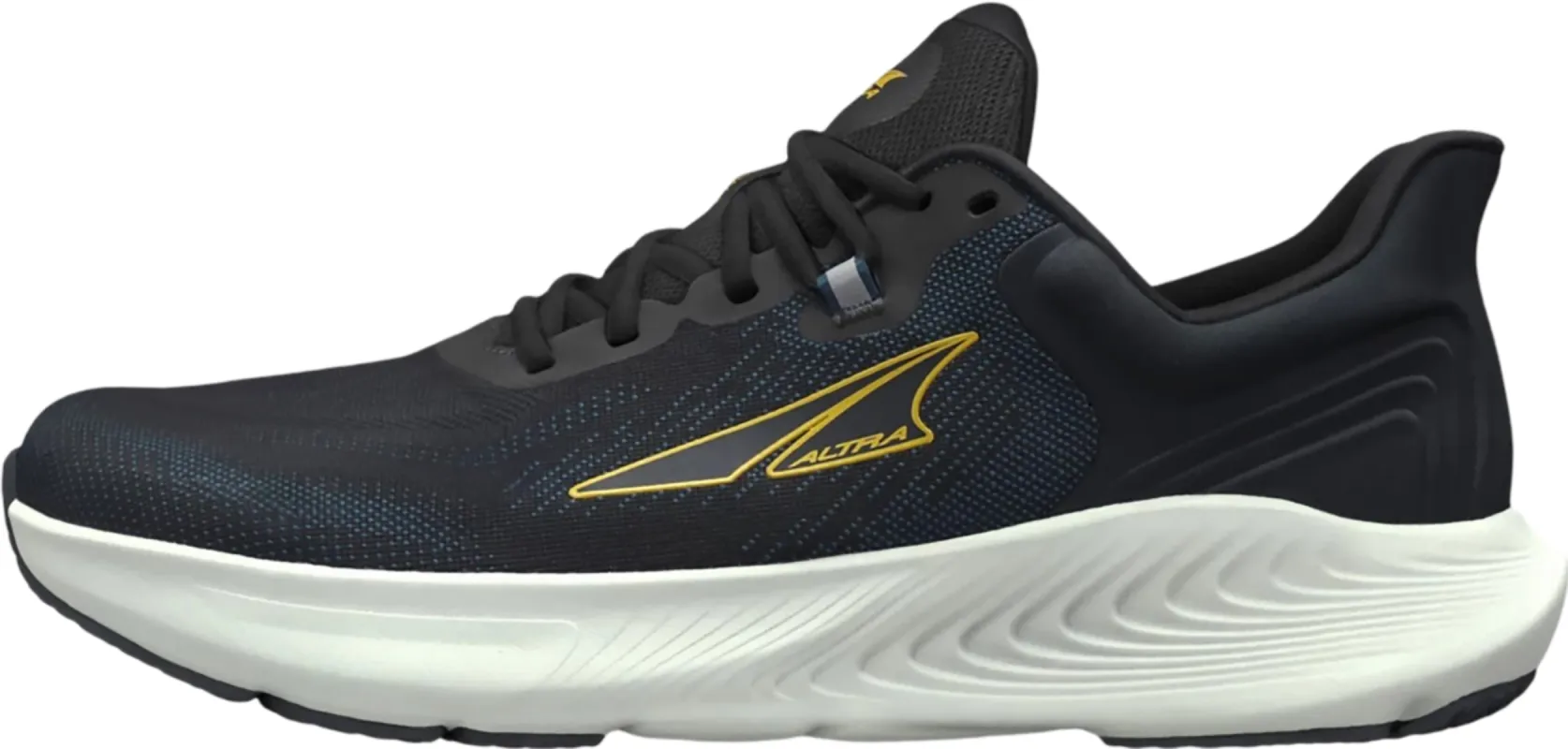 Provision 8 Road Running Shoes - Men's|-|Souliers de course sur route Provision 8 - Homme sold by Altitude Sports