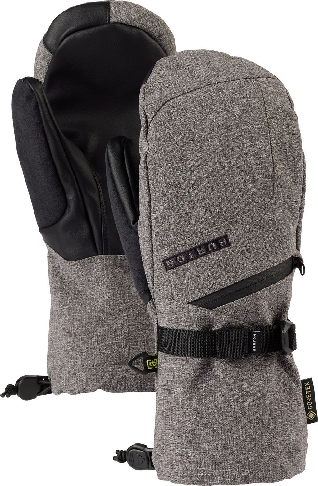 GORE-TEX Mittens - Women's|-|Mitaines GORE-TEX - Femme sold by Altitude Sports product image thumbnail 3