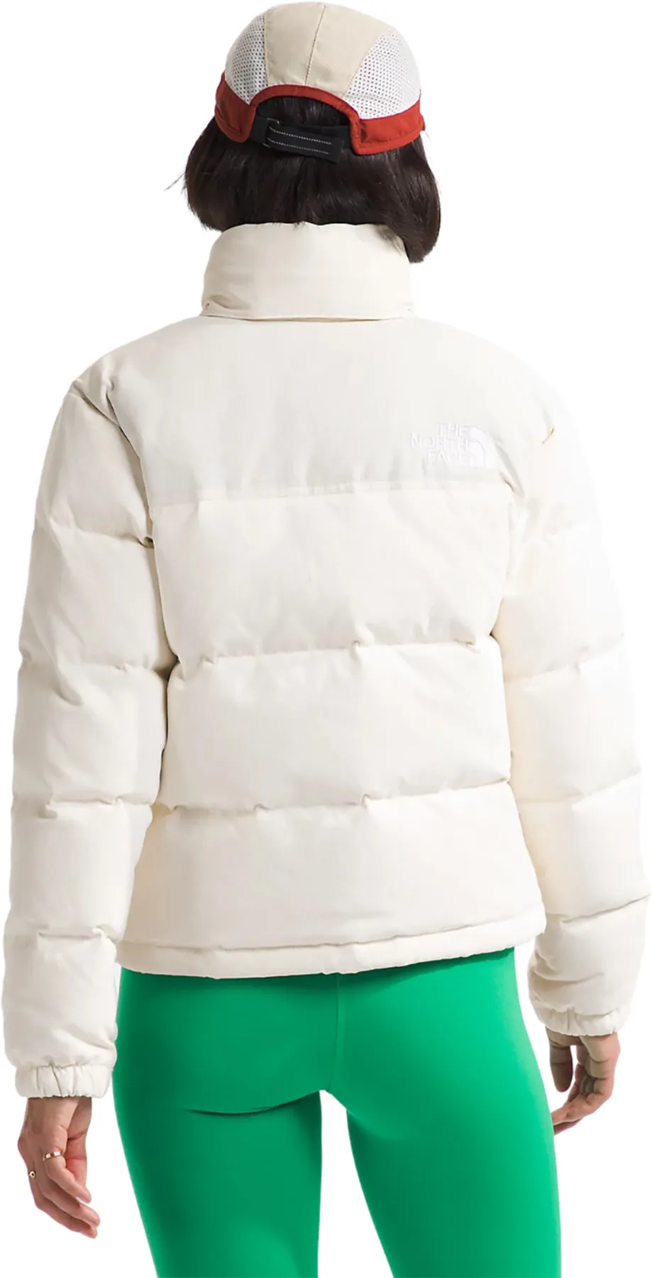 1992 Ripstop Nuptse Jacket - Women’s|-|Manteau Ripstop Nuptse 1992 - Femme sold by Altitude Sports product image thumbnail 2