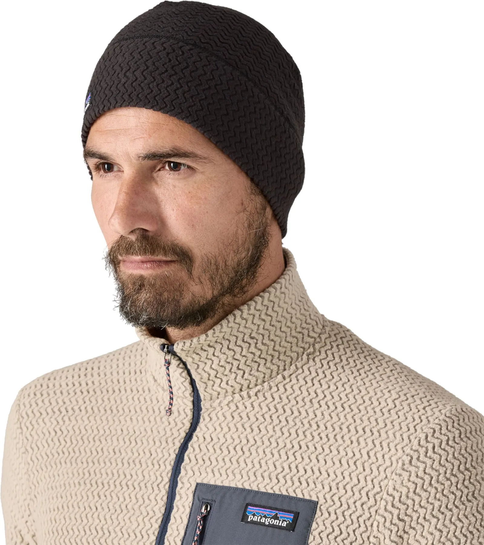 R1 Air Beanie - Unisex|-|Tuque R1 Air - Unisexe sold by Altitude Sports product image thumbnail 3