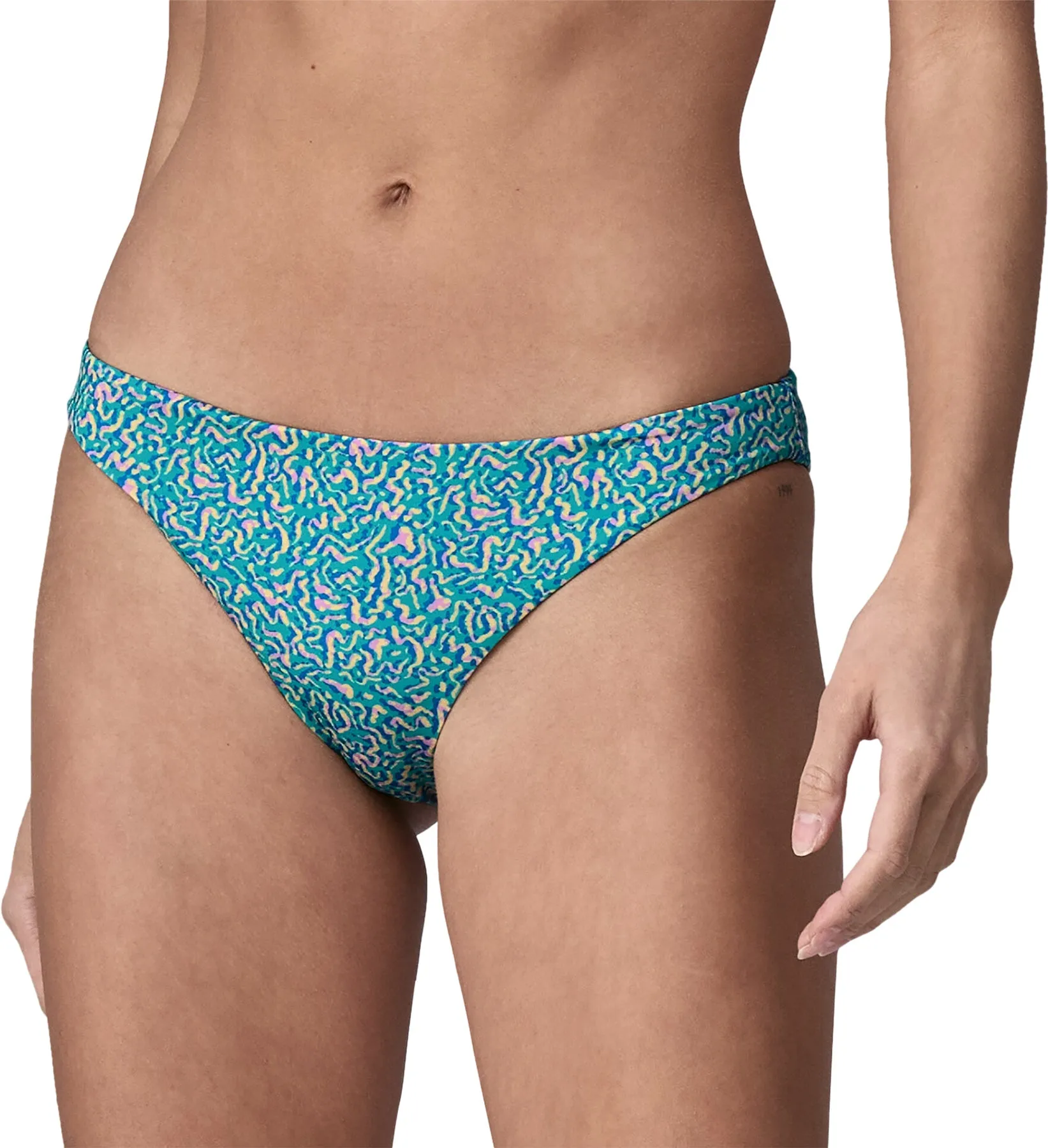 Nanogrip Sunny Tide Bikini Bottoms - Women's |-|Bas de bikini Nanogrip Sunny Tide - Femme sold by Altitude Sports product image thumbnail 2