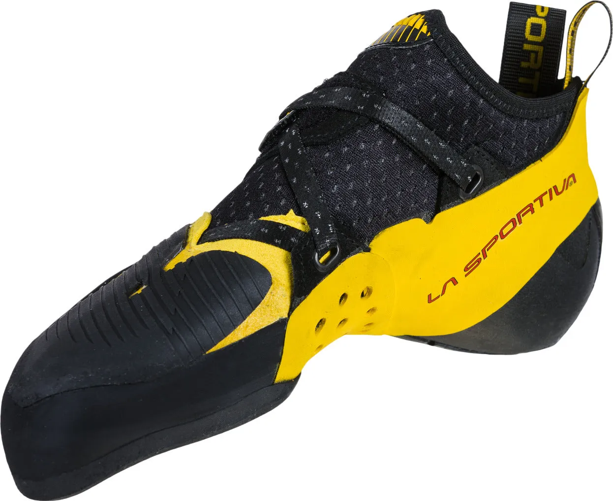 Solution Comp Climbing Shoes - Men's|-|Souliers d'escalade Solution Comp - Homme sold by Altitude Sports product image thumbnail 2