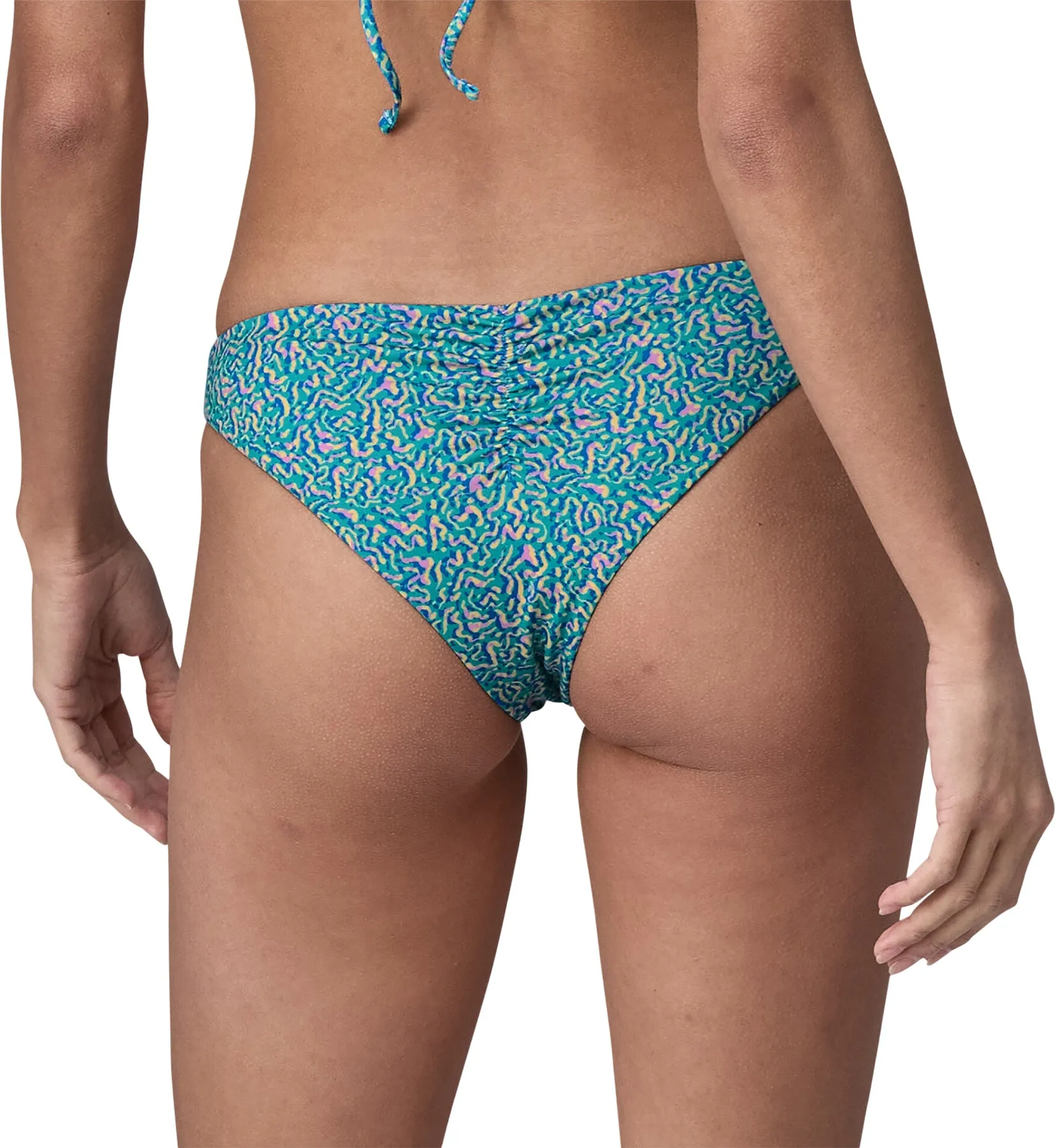 Nanogrip Sunny Tide Bikini Bottoms - Women's |-|Bas de bikini Nanogrip Sunny Tide - Femme sold by Altitude Sports product image thumbnail 3