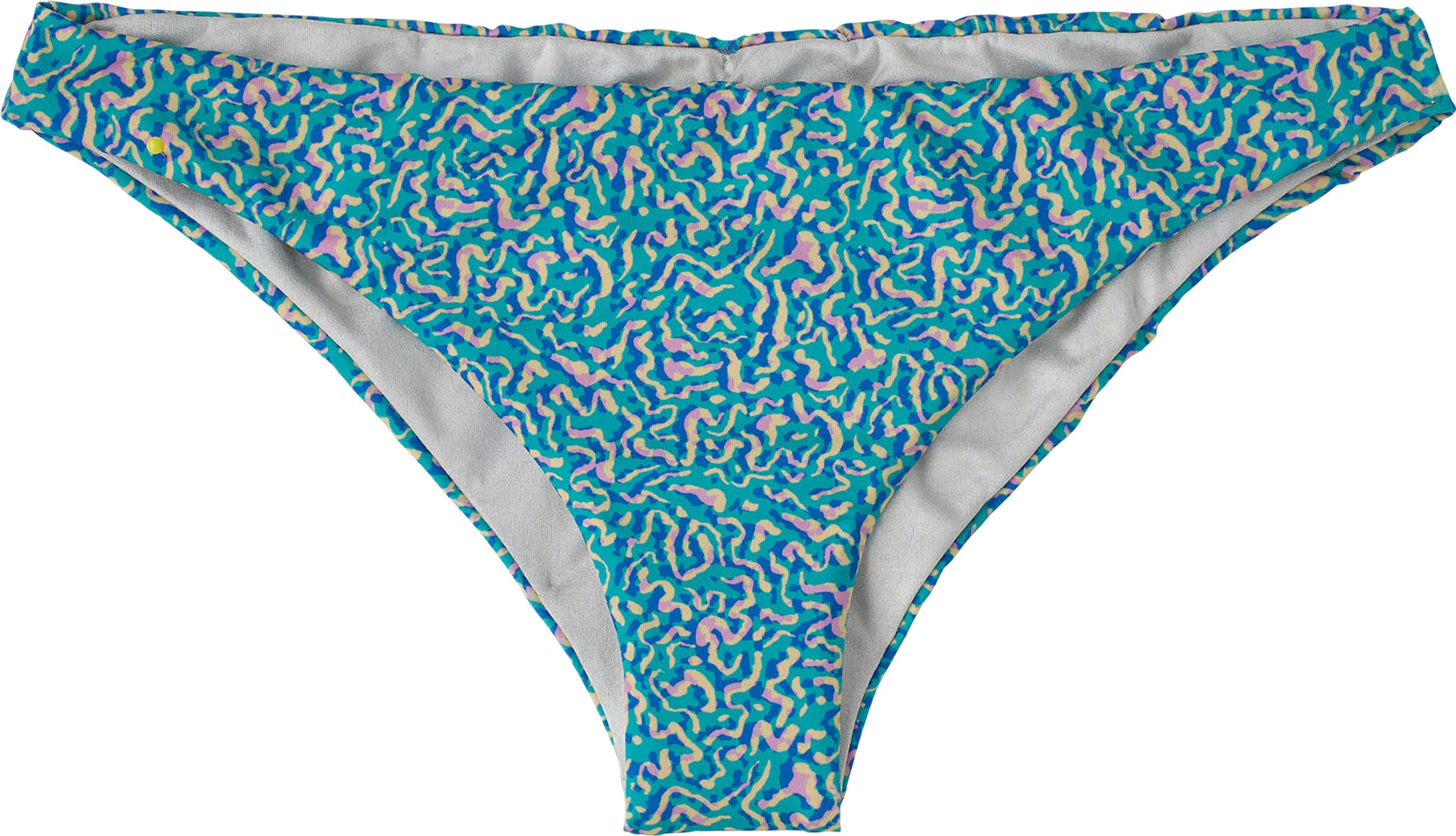 Nanogrip Sunny Tide Bikini Bottoms - Women's |-|Bas de bikini Nanogrip Sunny Tide - Femme sold by Altitude Sports