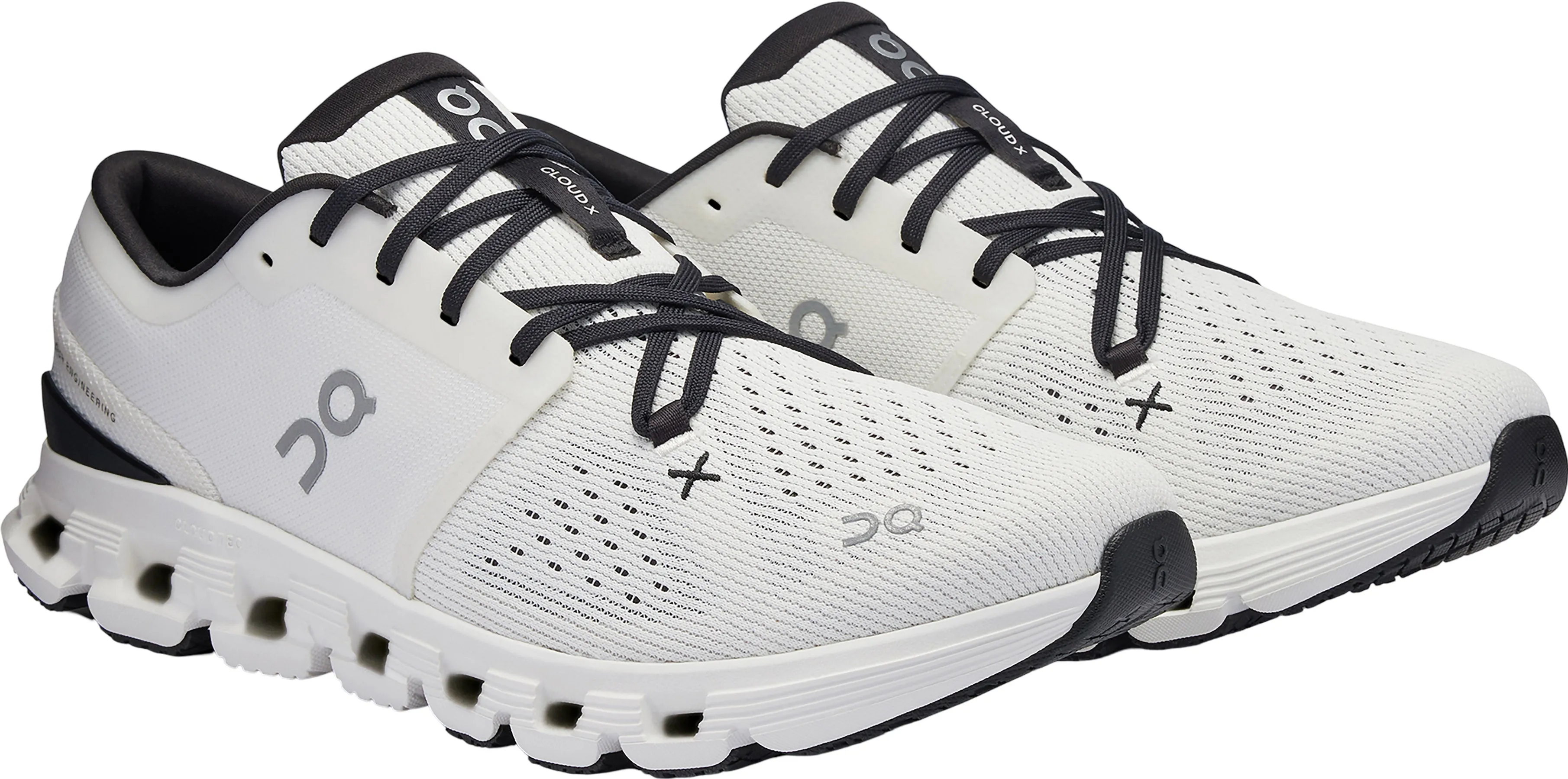 Cloud X 4 Training Shoes - Men's|-|Souliers d'entraînement Cloud X 4 - Homme sold by Altitude Sports product image thumbnail 4