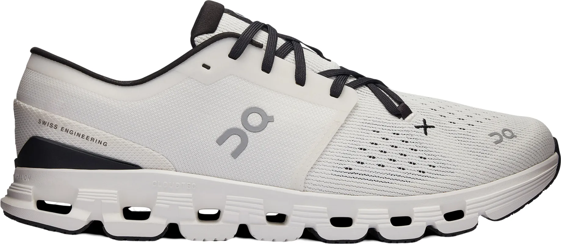 Cloud X 4 Training Shoes - Men's|-|Souliers d'entraînement Cloud X 4 - Homme sold by Altitude Sports