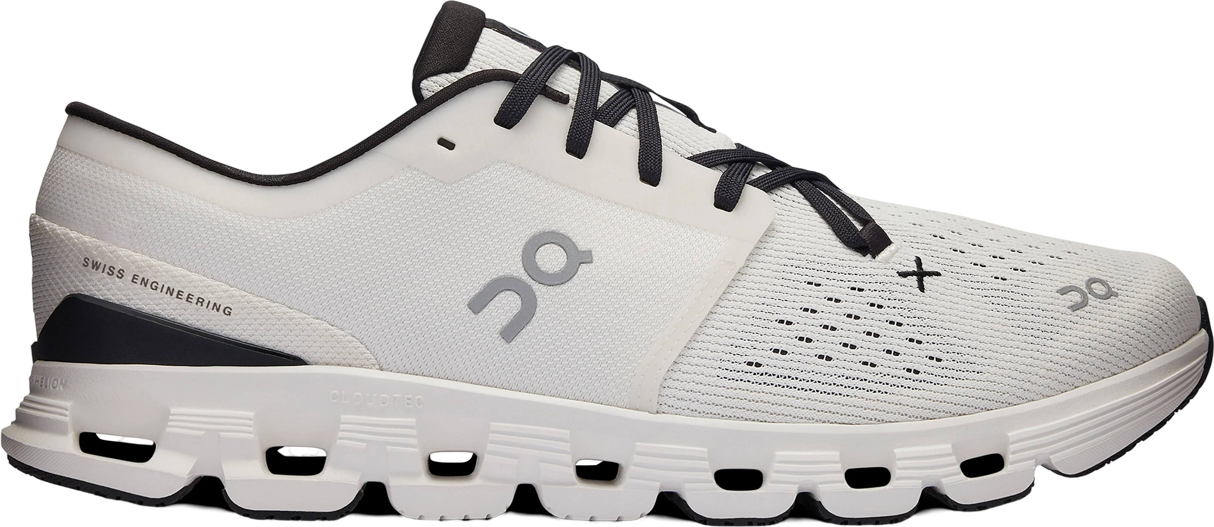 Cloud X 4 Training Shoes - Men's|-|Souliers d'entraînement Cloud X 4 - Homme sold by Altitude Sports