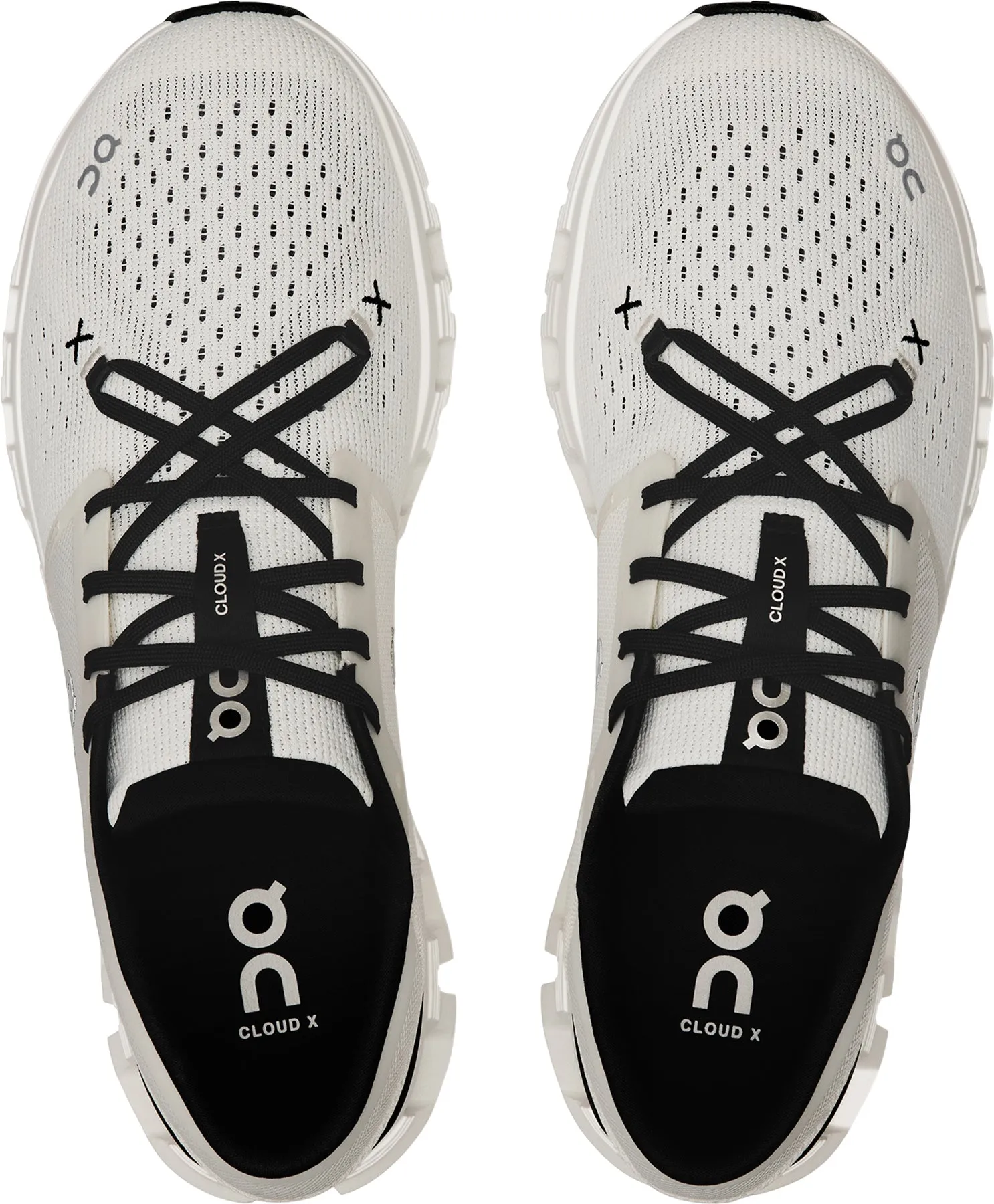Cloud X 4 Training Shoes - Men's|-|Souliers d'entraînement Cloud X 4 - Homme sold by Altitude Sports product image thumbnail 5