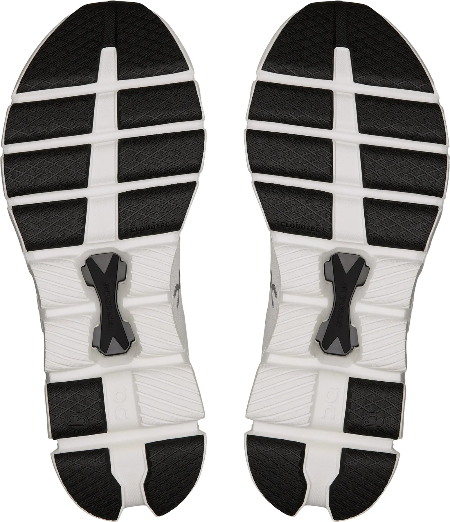 Cloud X 4 Training Shoes - Men's|-|Souliers d'entraînement Cloud X 4 - Homme sold by Altitude Sports product image thumbnail 2