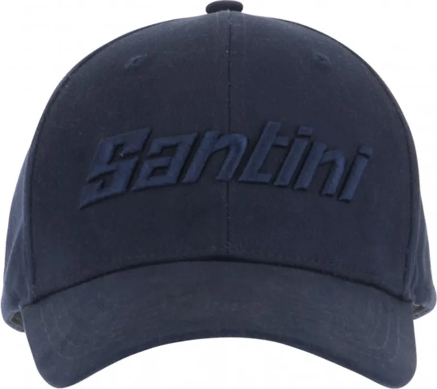 Santini Baseball Cap - Unisex|-|Casquette de baseball Santini - Unisexe sold by Altitude Sports