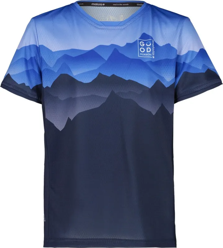 SalesinaB. T-Shirt - Boys|-|T-shirt SalesinaB. - Garçon sold by Altitude Sports