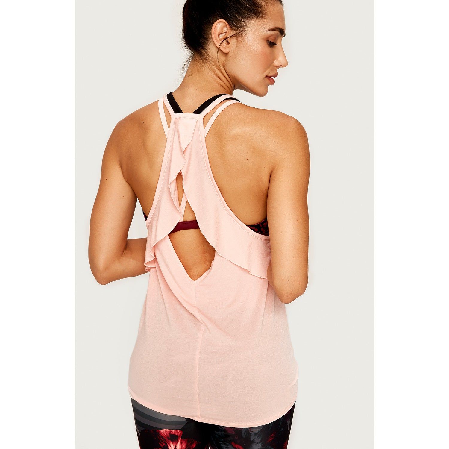 Women's Jane Edition Tank|-|Camisole édition Jane Femme sold by Altitude Sports product image thumbnail 3