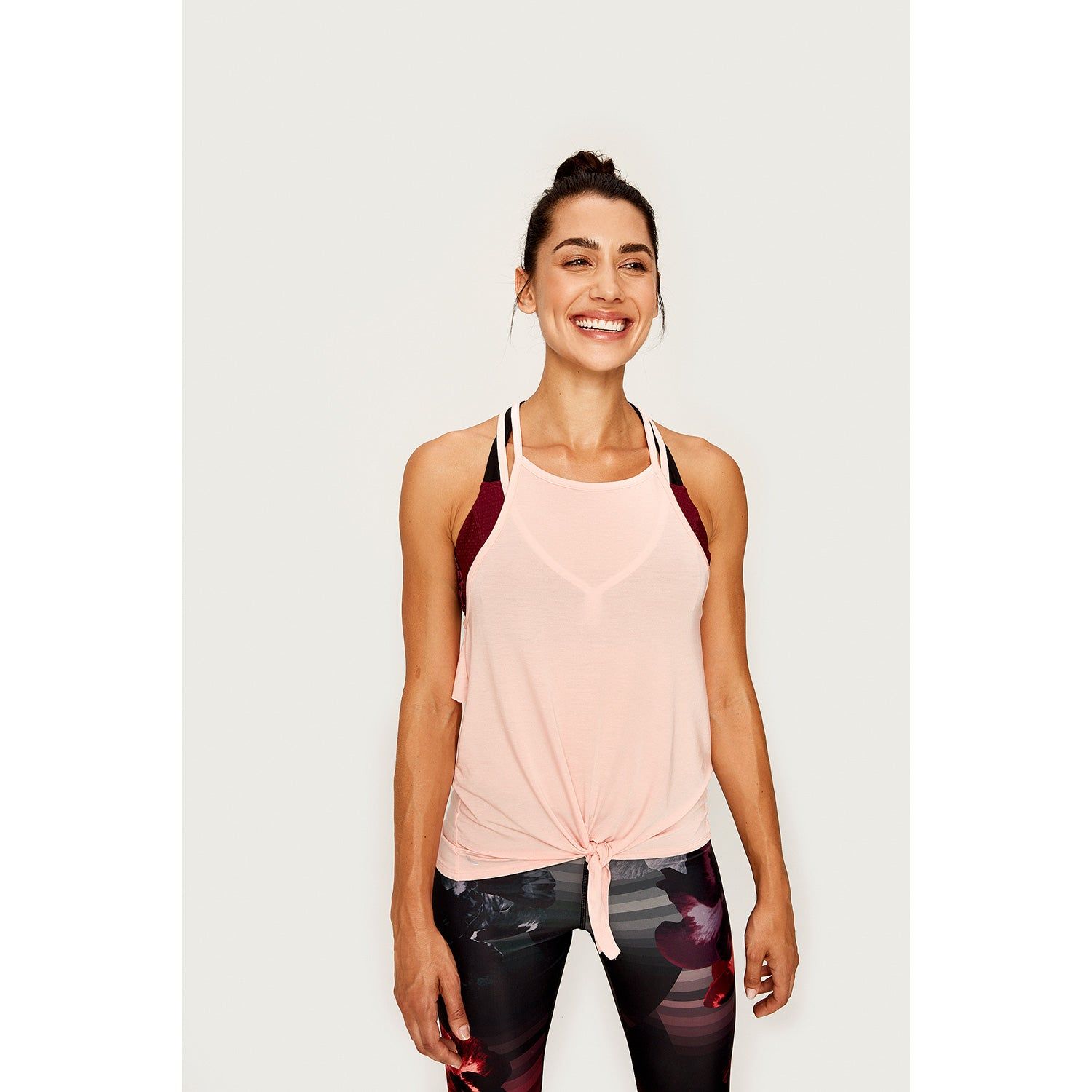 Women's Jane Edition Tank|-|Camisole édition Jane Femme sold by Altitude Sports