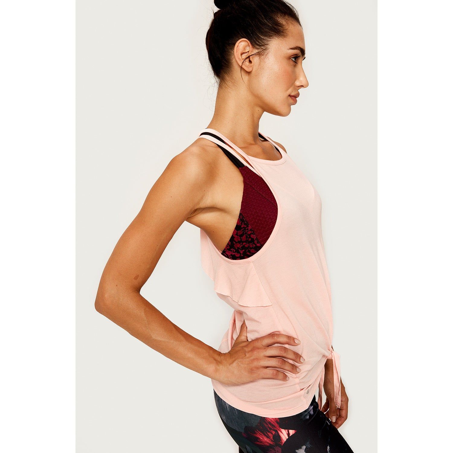 Women's Jane Edition Tank|-|Camisole édition Jane Femme sold by Altitude Sports product image thumbnail 4