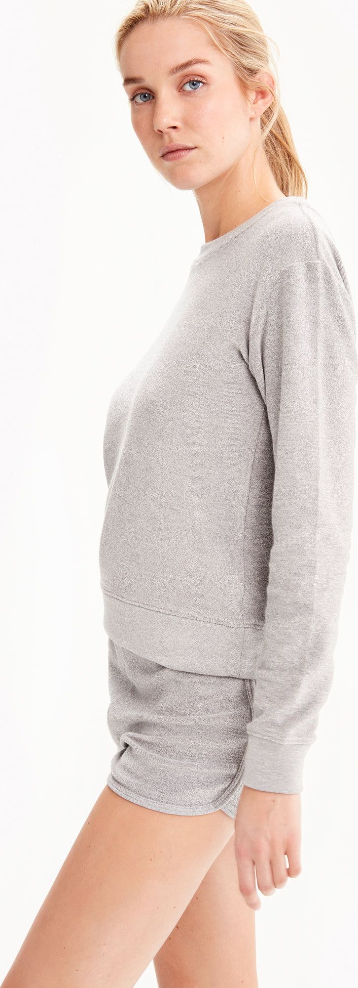 Grand Prix Sweatshirt - Women's|-|Chandail Grand Prix - Femme sold by Altitude Sports product image thumbnail 5