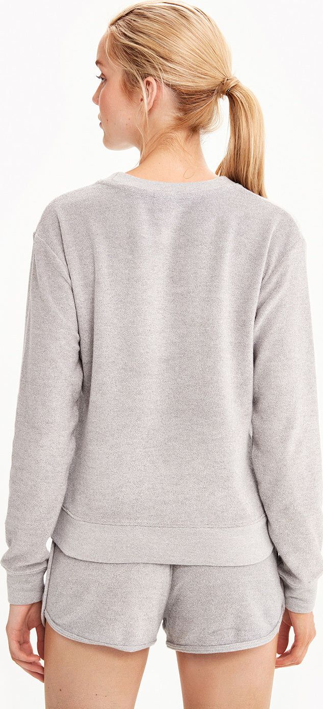 Grand Prix Sweatshirt - Women's|-|Chandail Grand Prix - Femme sold by Altitude Sports product image thumbnail 4