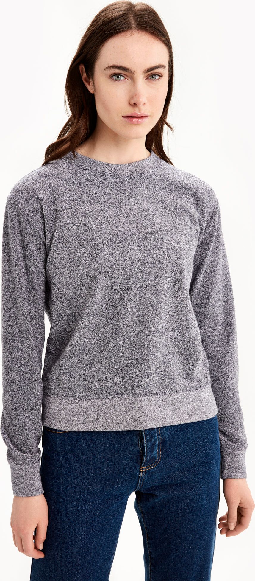 Grand Prix Sweatshirt - Women's|-|Chandail Grand Prix - Femme sold by Altitude Sports product image thumbnail 3