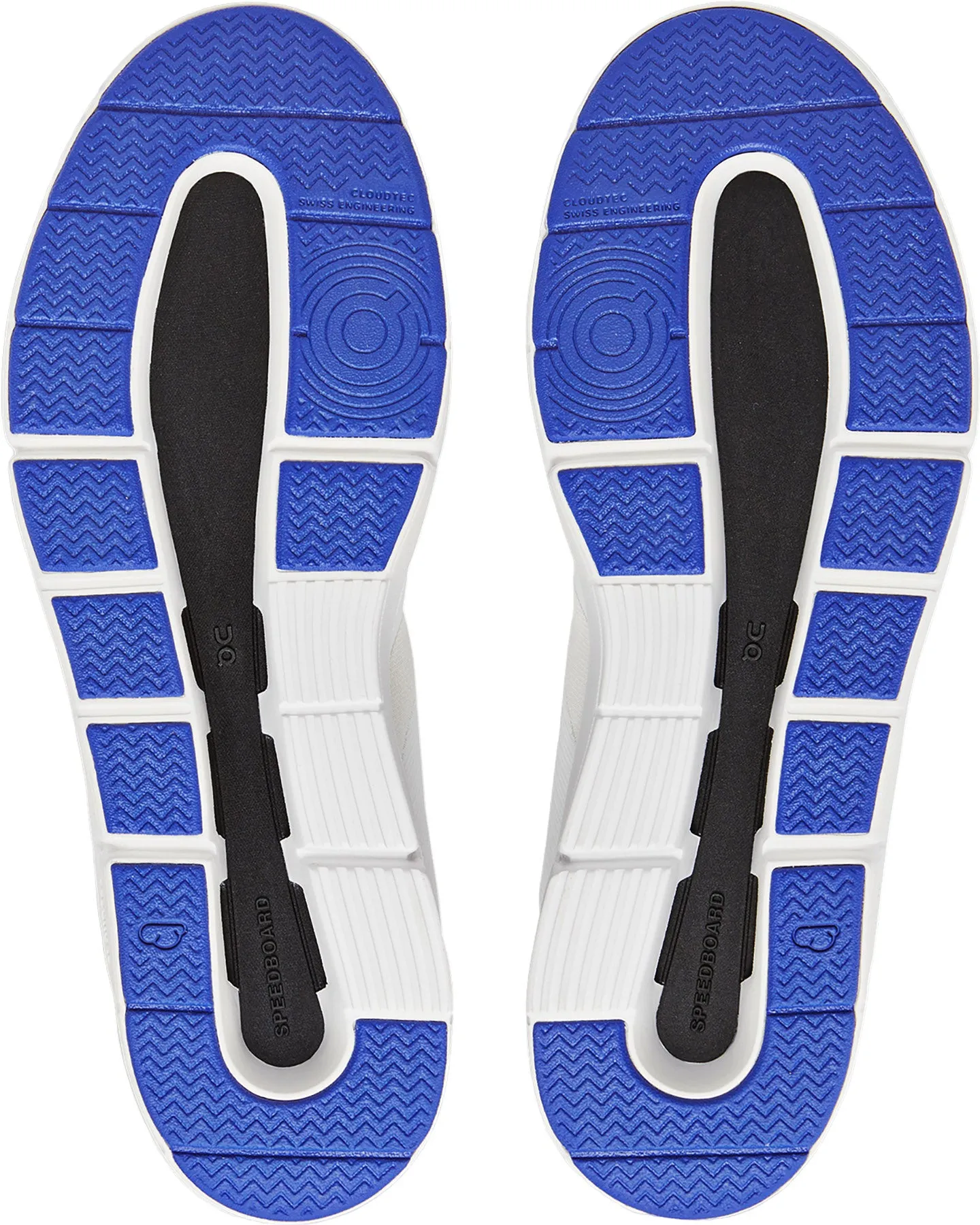 The Roger Spin Sneakers - Men's|-|Chaussures sport The Roger Spin - Homme sold by Altitude Sports product image thumbnail 4