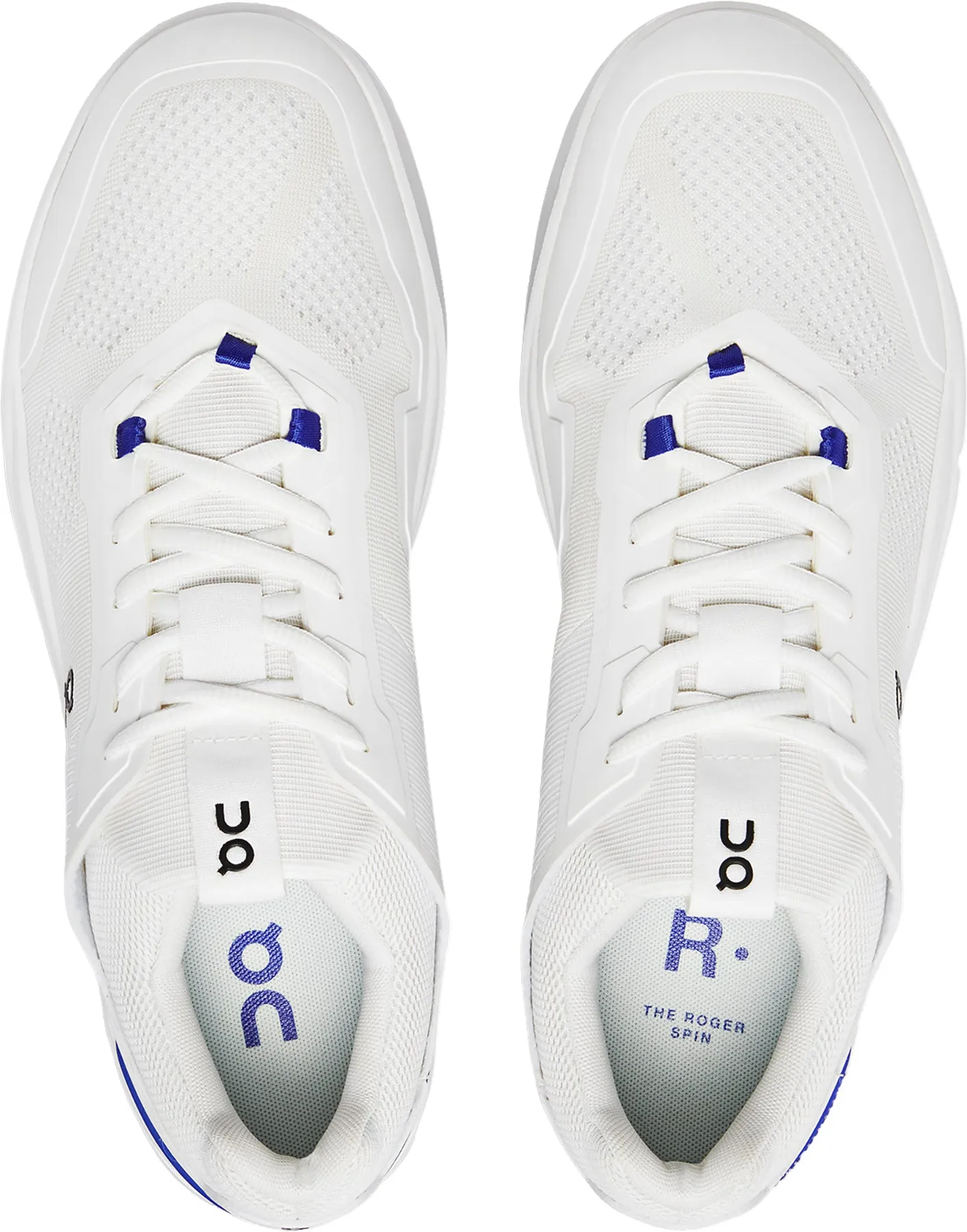 The Roger Spin Sneakers - Men's|-|Chaussures sport The Roger Spin - Homme sold by Altitude Sports product image thumbnail 2