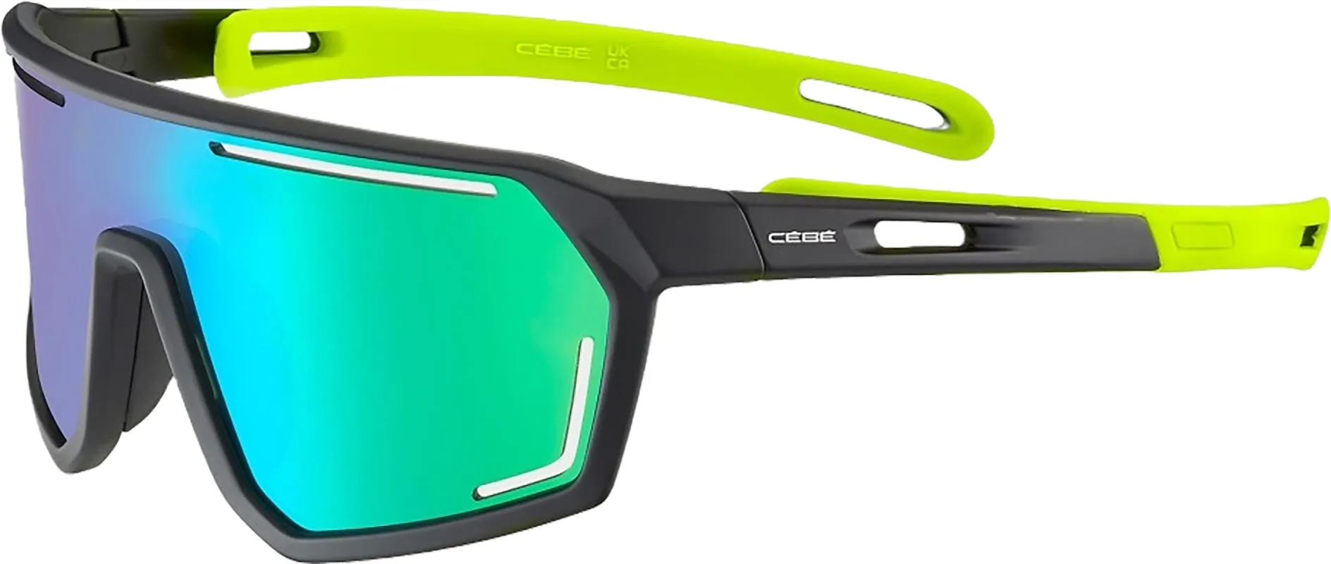 Strace Sunglasses|-|Lunette de soleil Strace made by Altitude Sports