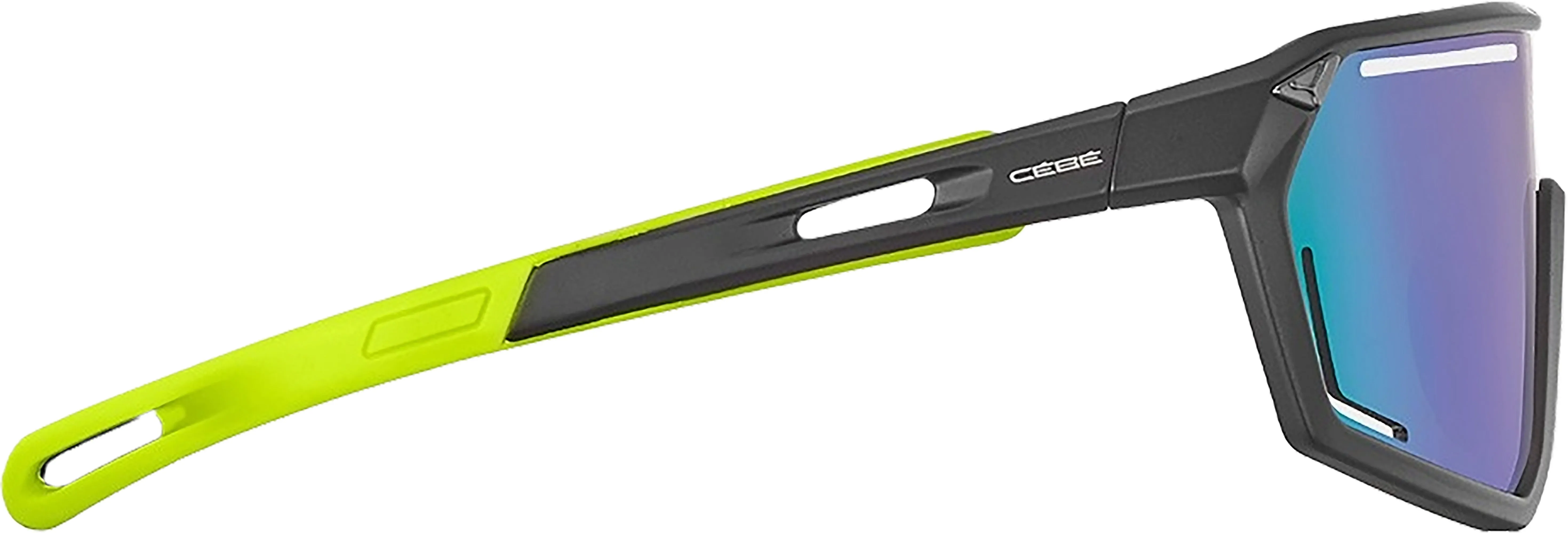 Strace Sunglasses|-|Lunette de soleil Strace sold by Altitude Sports product image thumbnail 4