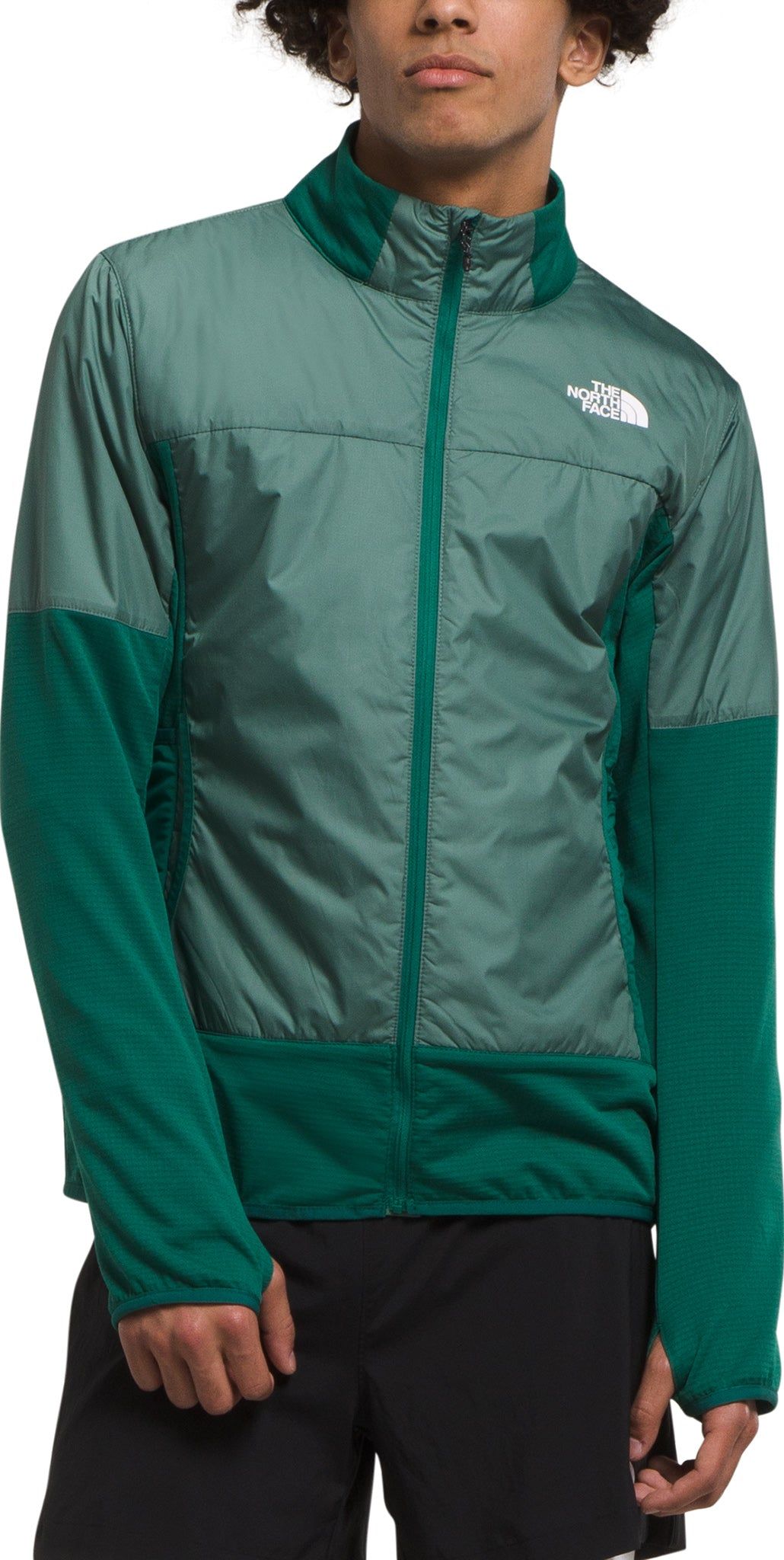 Winter Warm Pro Jacket - Men's|-|Manteau Winter Warm Pro - Homme sold by Altitude Sports