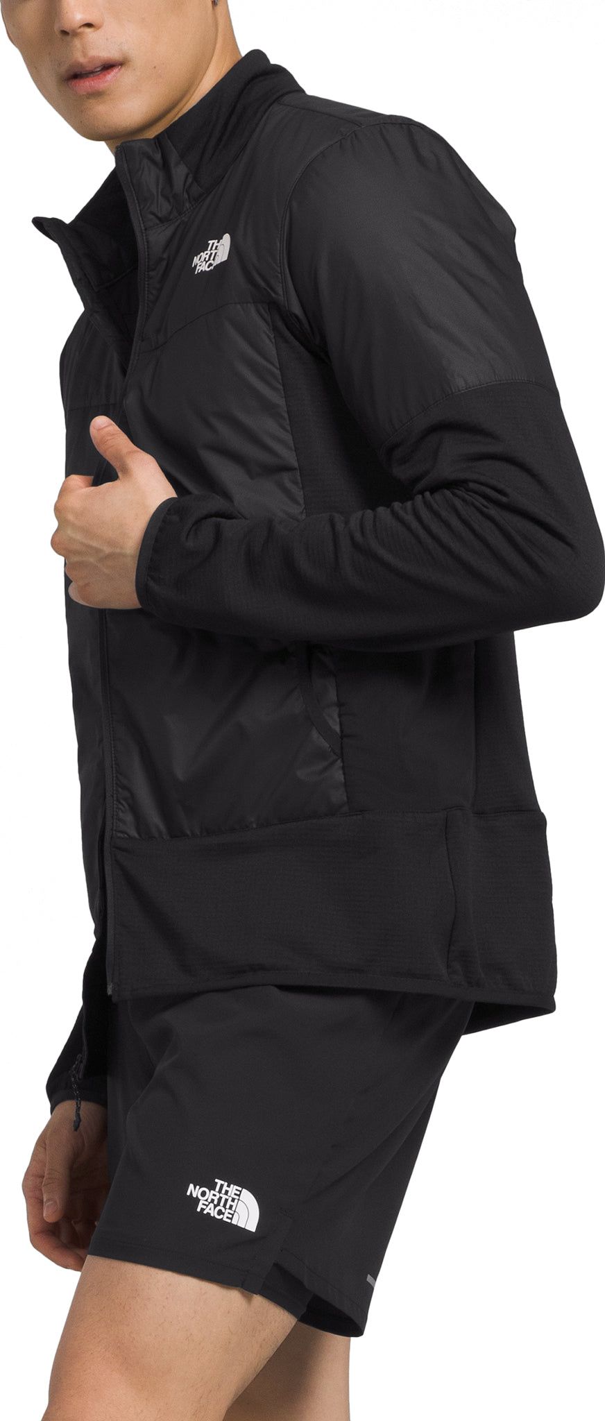Winter Warm Pro Jacket - Men's|-|Manteau Winter Warm Pro - Homme sold by Altitude Sports product image thumbnail 4