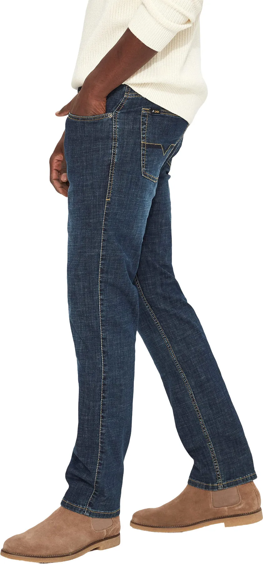 Brad Slim Jeans - Men's|-|Jean Brad Slim - Homme sold by Altitude Sports product image thumbnail 4