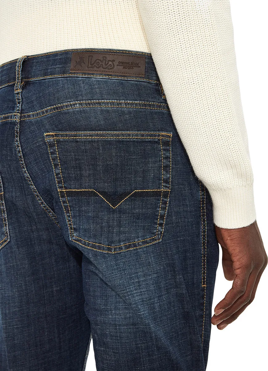 Brad Slim Jeans - Men's|-|Jean Brad Slim - Homme sold by Altitude Sports product image thumbnail 2