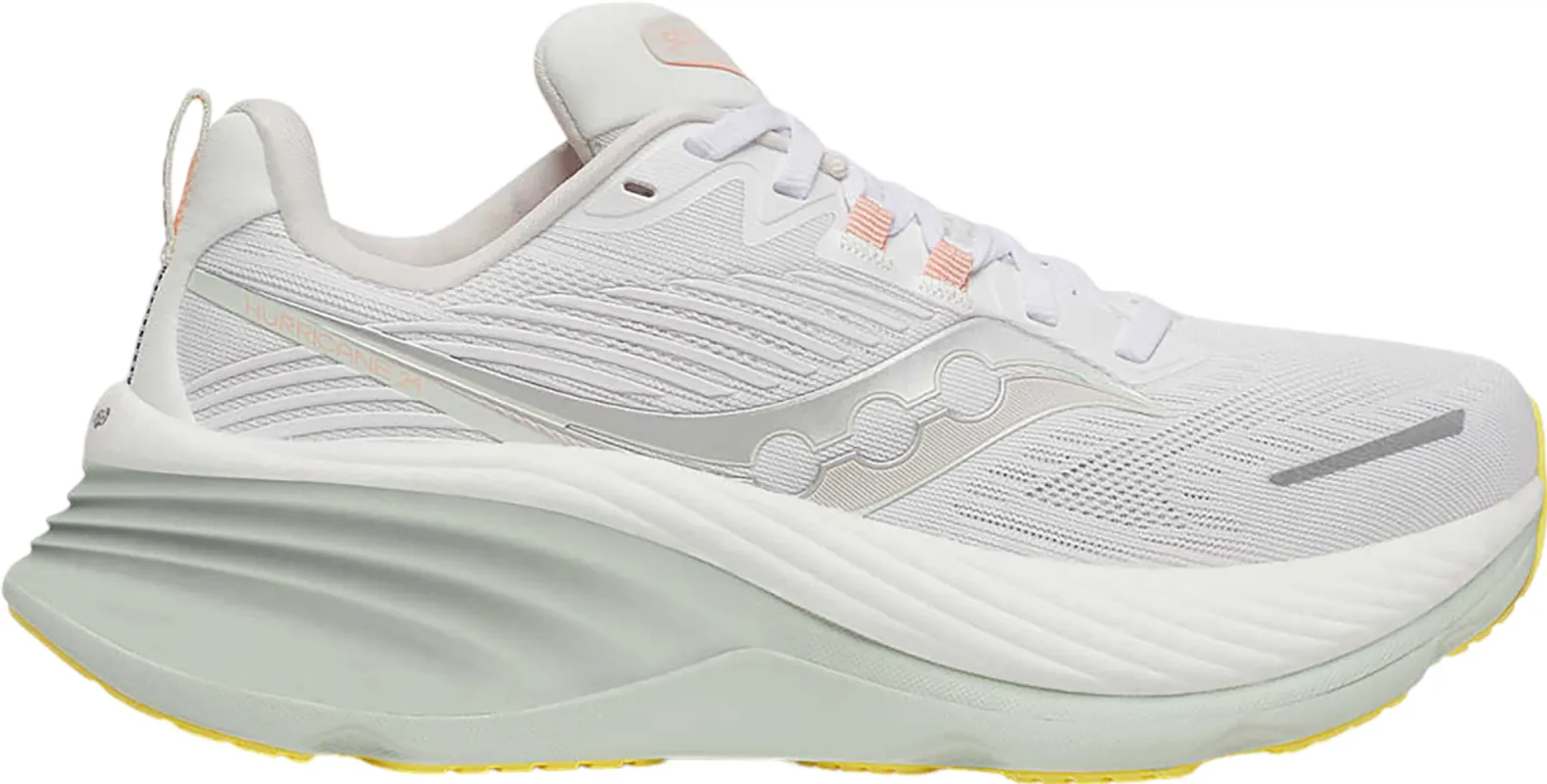 Hurricane 24 Running Shoes - Women's|-|Souliers de course Hurricane 24 - Femme made by Saucony