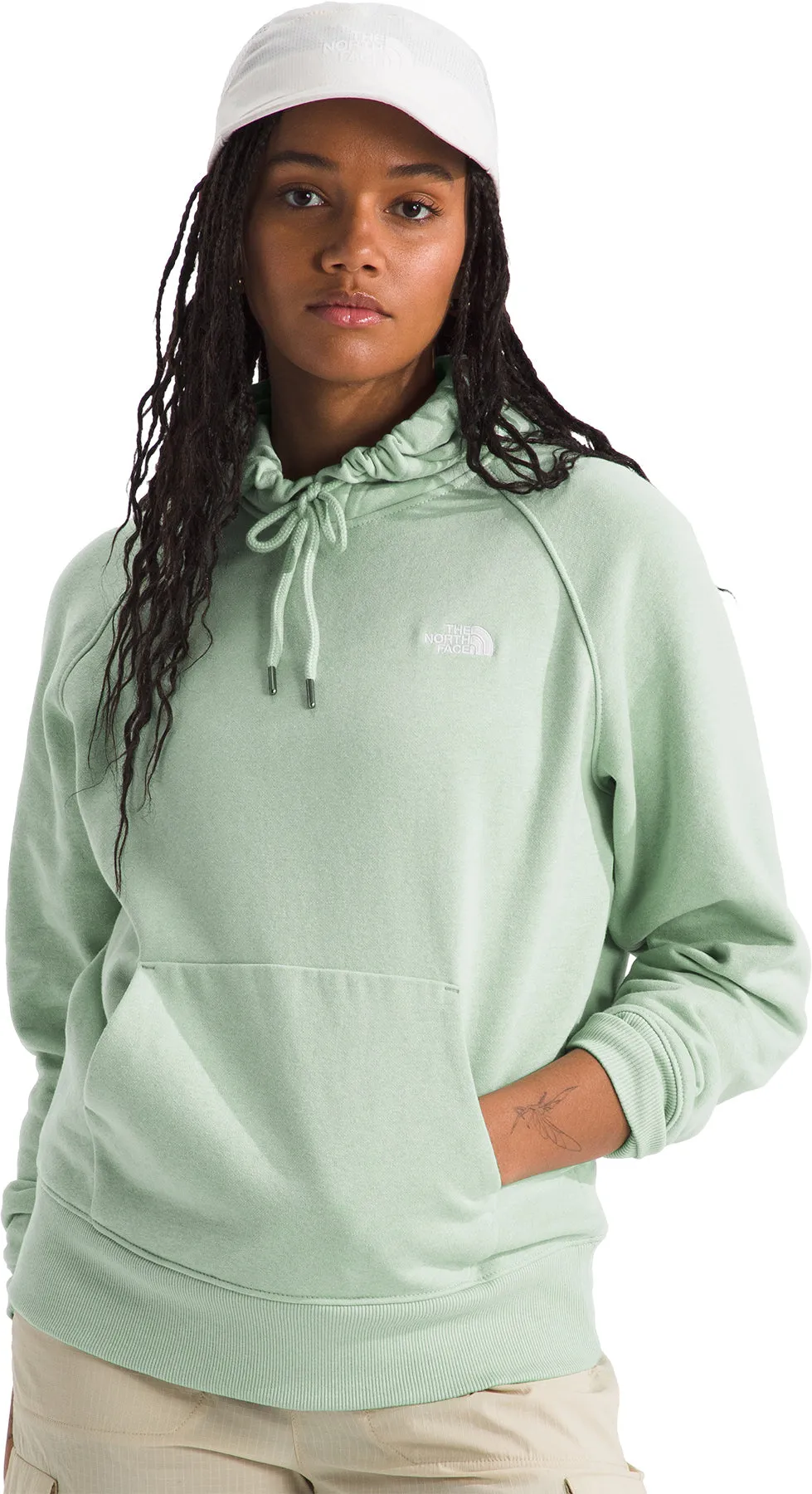 Evolution Hoodie - Women's|-|Chandail à capuchon Evolution - Femme sold by Altitude Sports product image thumbnail 5
