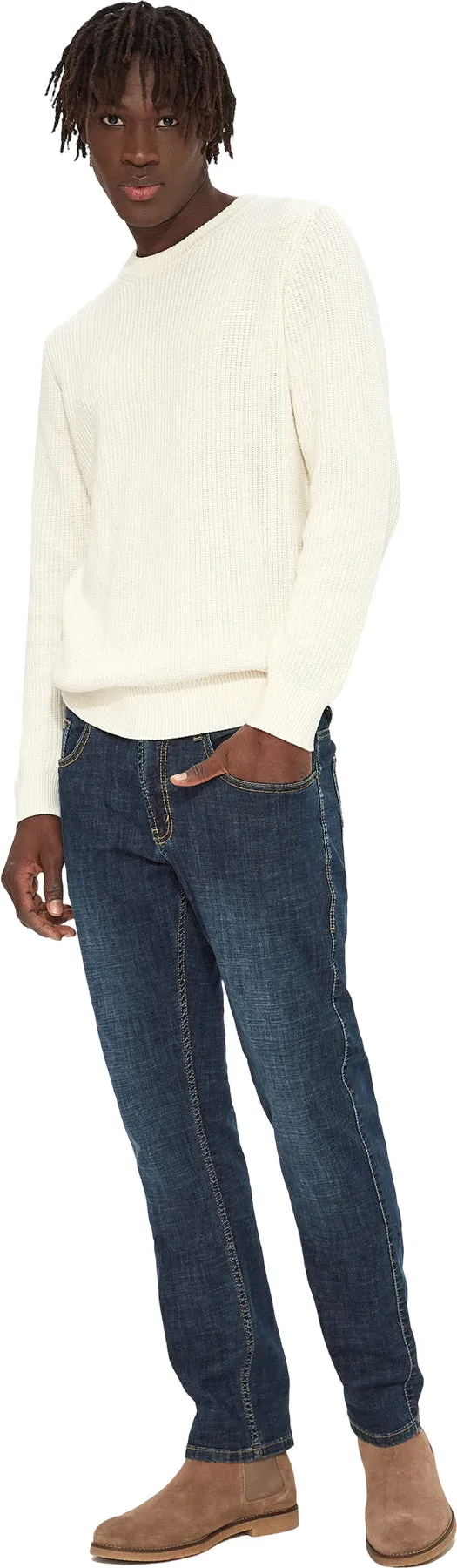 Brad Slim Jeans - Men's|-|Jean Brad Slim - Homme sold by Altitude Sports product image thumbnail 3
