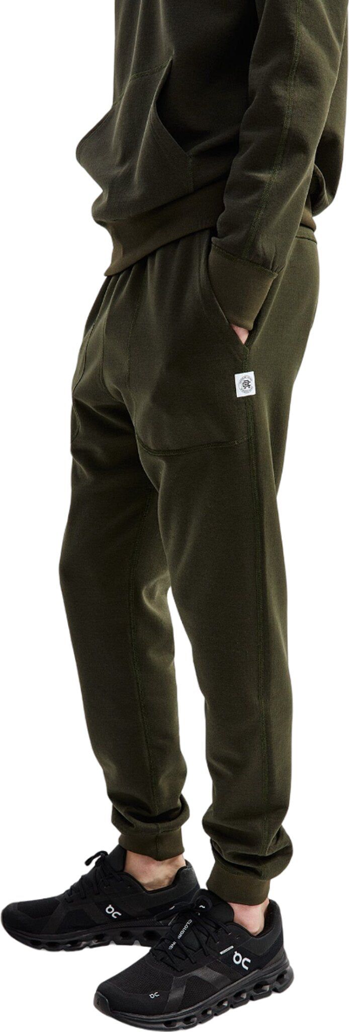 Polartec Power Air Pant - Men's|-|Pantalon Polartec Power Air - Homme sold by Altitude Sports product image thumbnail 5