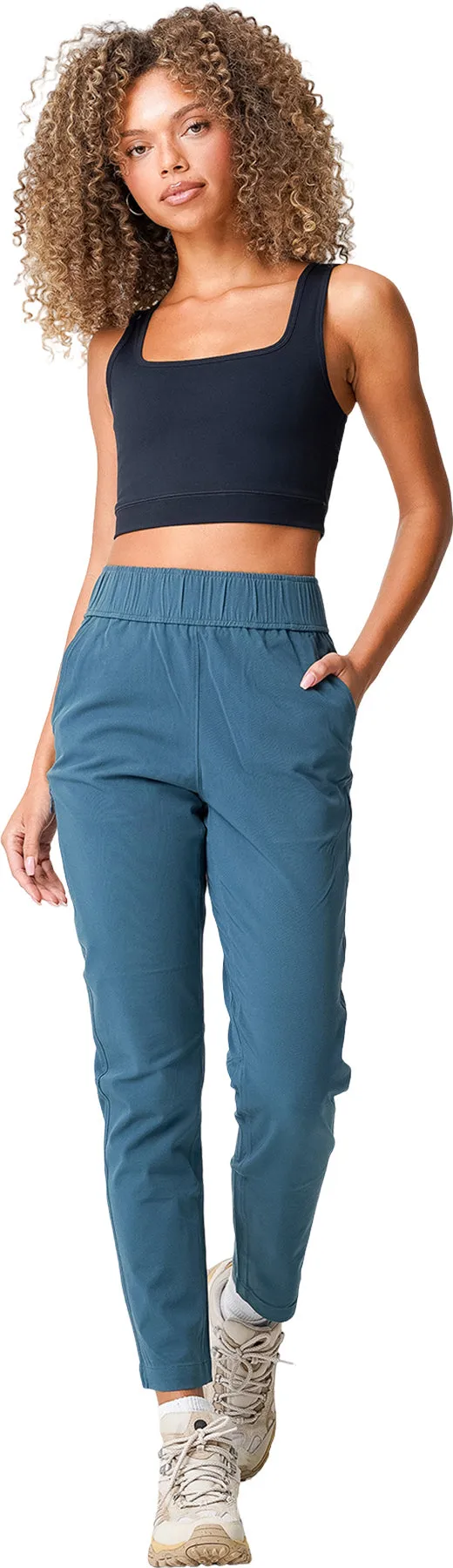 Open Air Pant 32" - Women's|-|Pantalon Plein Air 32" - Femme sold by Altitude Sports
