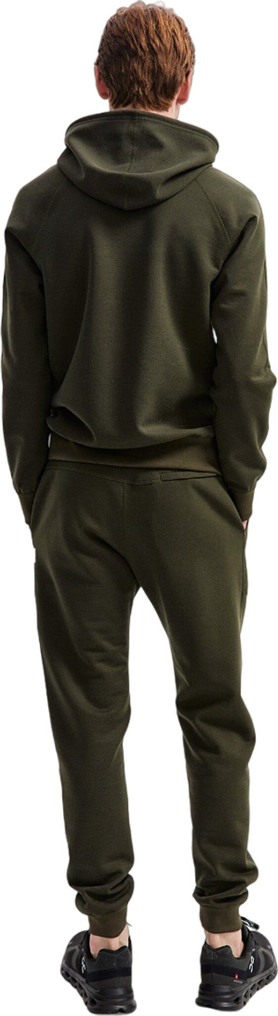 Polartec Power Air Pant - Men's|-|Pantalon Polartec Power Air - Homme sold by Altitude Sports product image thumbnail 3