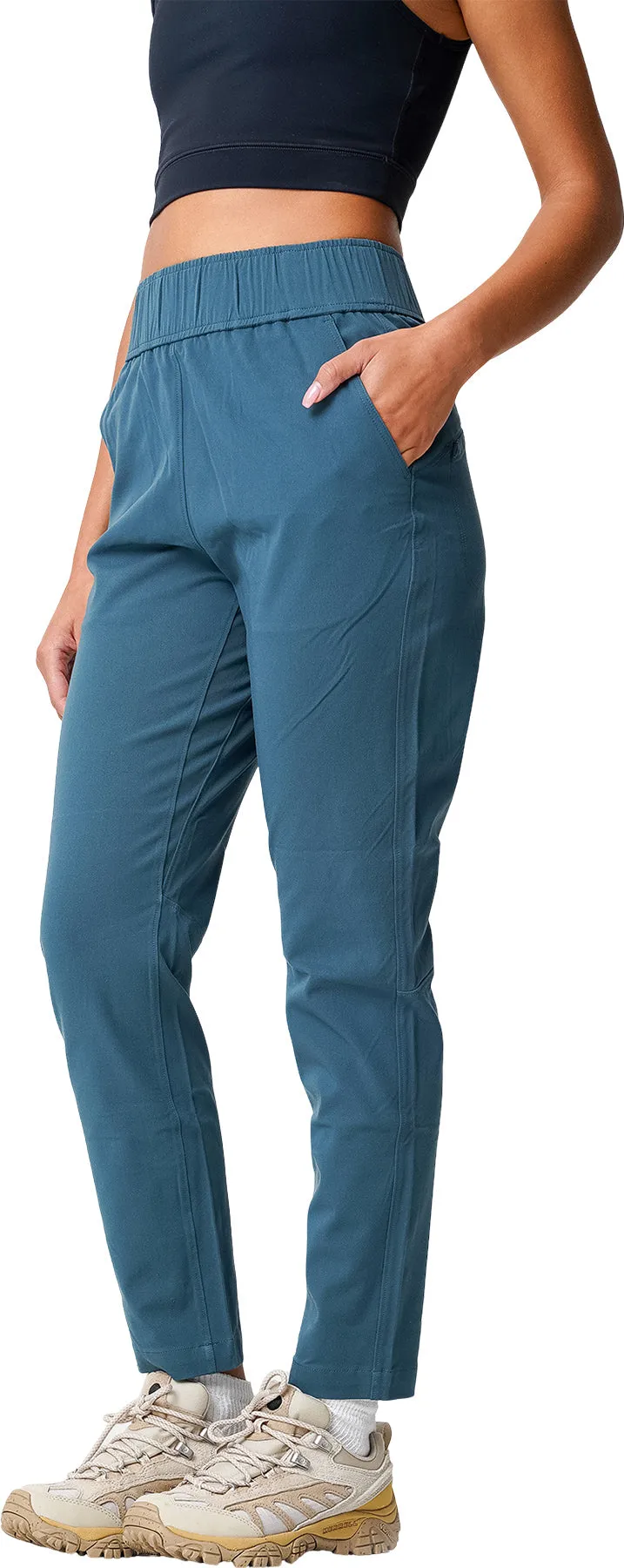 Open Air Pant 32" - Women's|-|Pantalon Plein Air 32" - Femme sold by Altitude Sports product image thumbnail 5