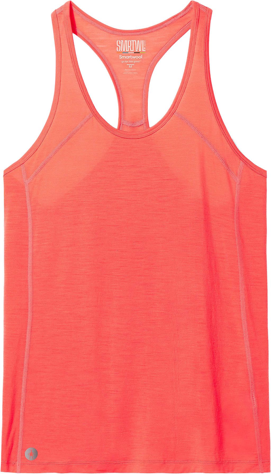 Active Untralite Racerback Tank - Women's|-|Débardeur Active Untralite Racerback - Femme sold by Altitude Sports product image thumbnail 5