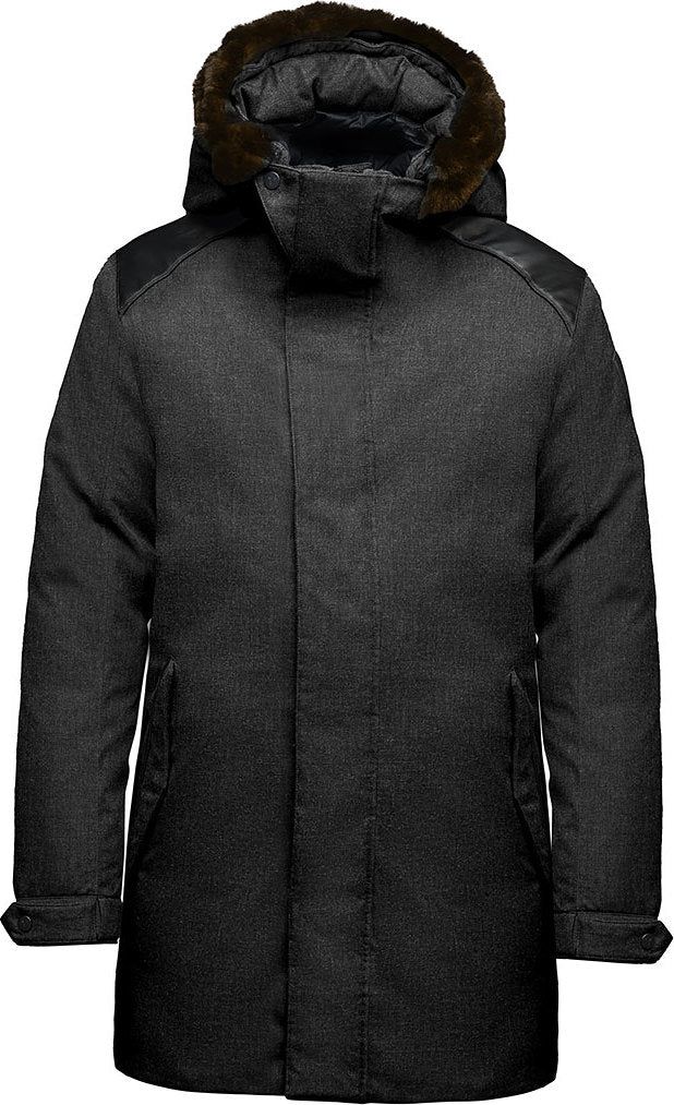 Donovan Parka - Men's|-|Parka Donovan - Homme sold by Altitude Sports