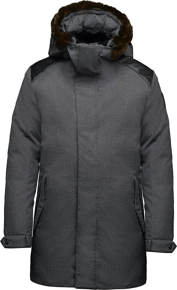 Donovan Parka - Men's|-|Parka Donovan - Homme sold by Altitude Sports product image thumbnail 2
