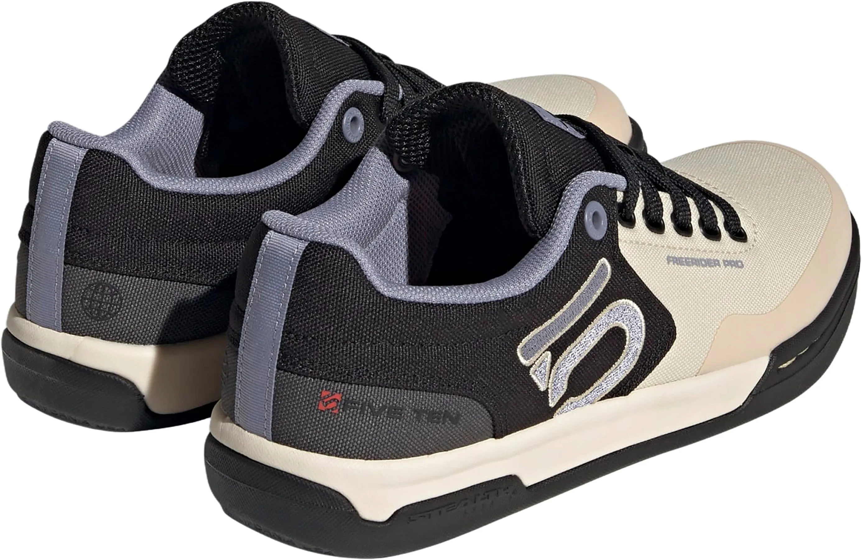 Freerider Pro Canvas Mountain Bike Shoes - Women's|-|Chaussures vélo de montagne Freerider Pro Canvas - Femme sold by Altitude Sports product image thumbnail 3