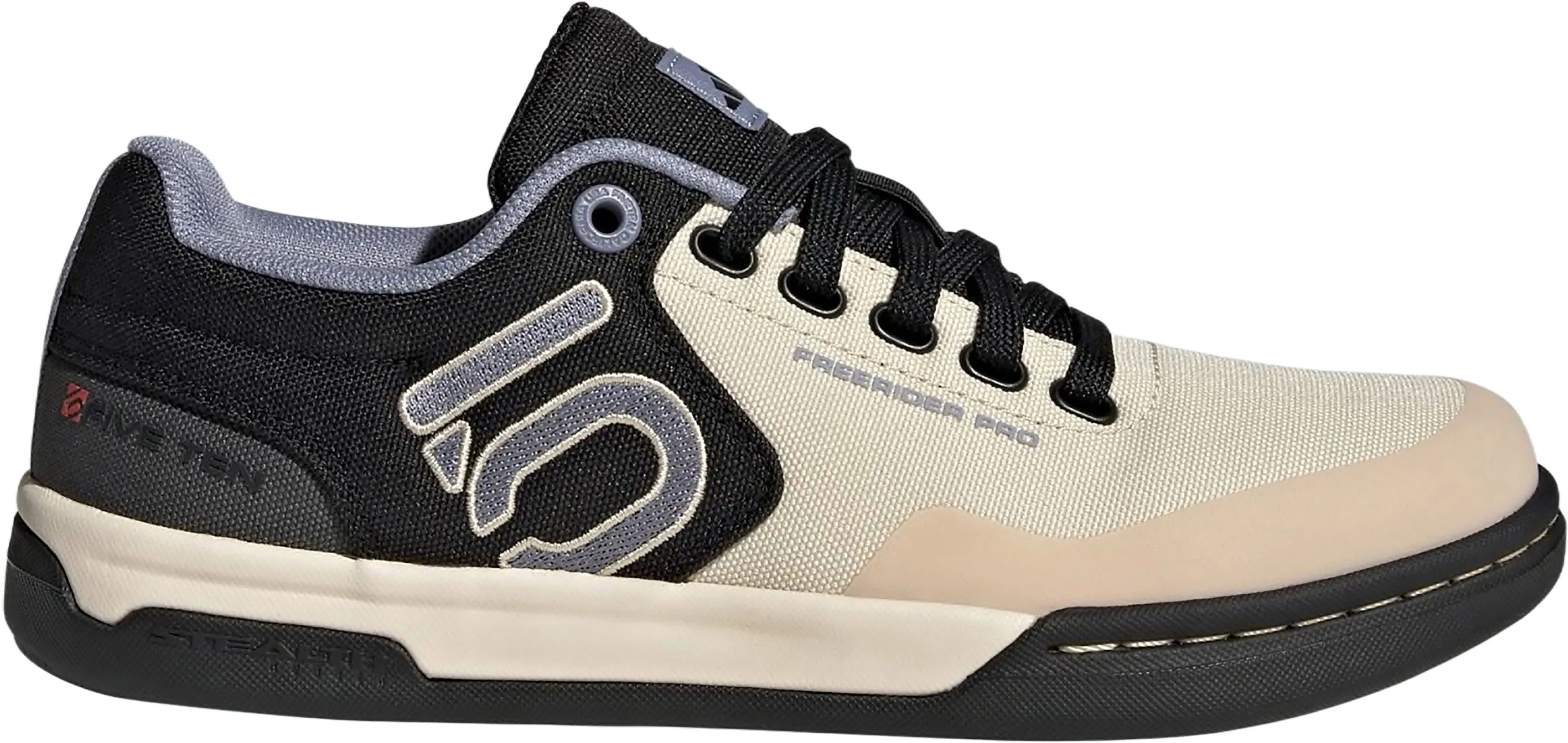 Freerider Pro Canvas Mountain Bike Shoes - Women's|-|Chaussures vélo de montagne Freerider Pro Canvas - Femme sold by Altitude Sports