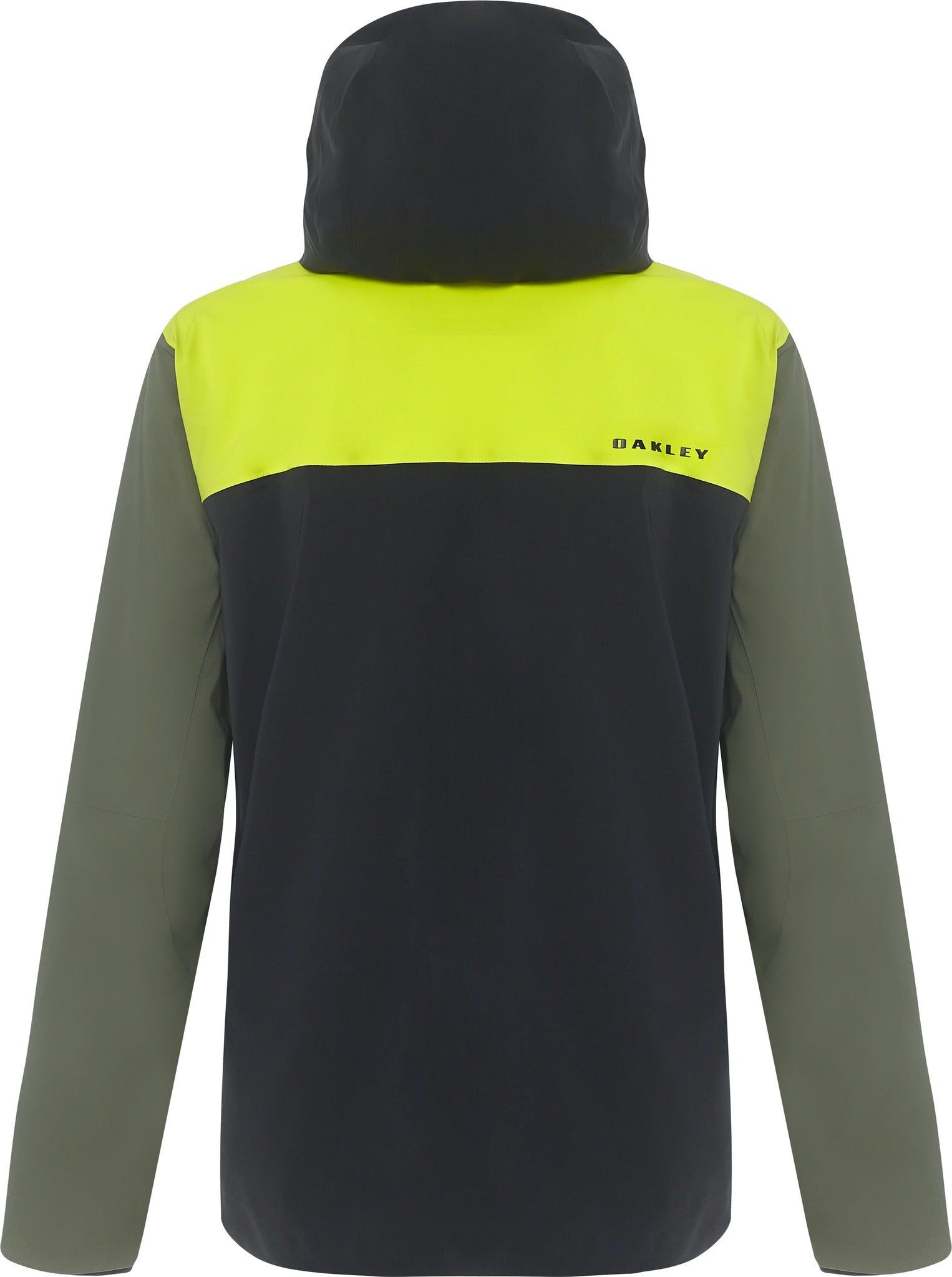 Alpine Shell 3L Gore-Tex Jacket - Men's|-|Manteau Alpine Shell 3L Gore-Tex - Homme sold by Altitude Sports product image thumbnail 2