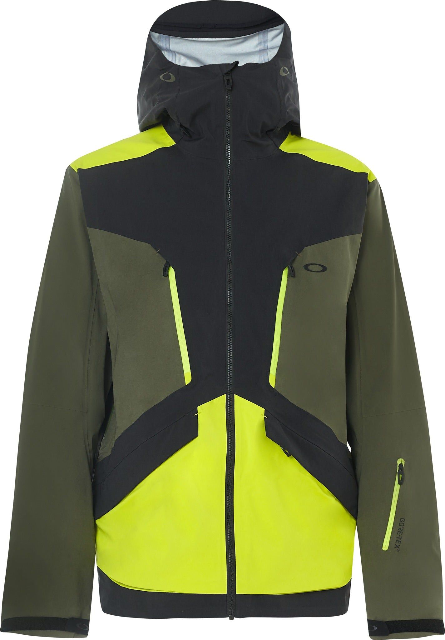 Alpine Shell 3L Gore-Tex Jacket - Men's|-|Manteau Alpine Shell 3L Gore-Tex - Homme sold by Altitude Sports