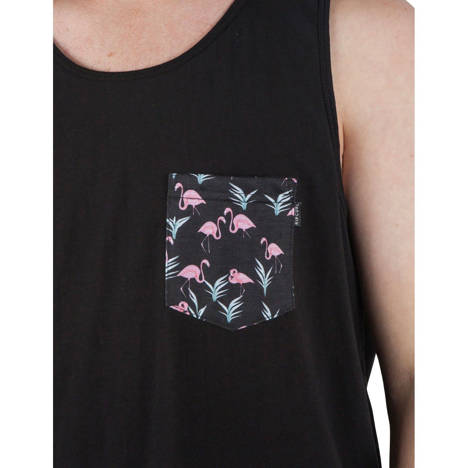 Men's Plethera Heritage Pocket Tank|-|Camisole Plethera Heritage avec poche Homme sold by Altitude Sports product image thumbnail 3