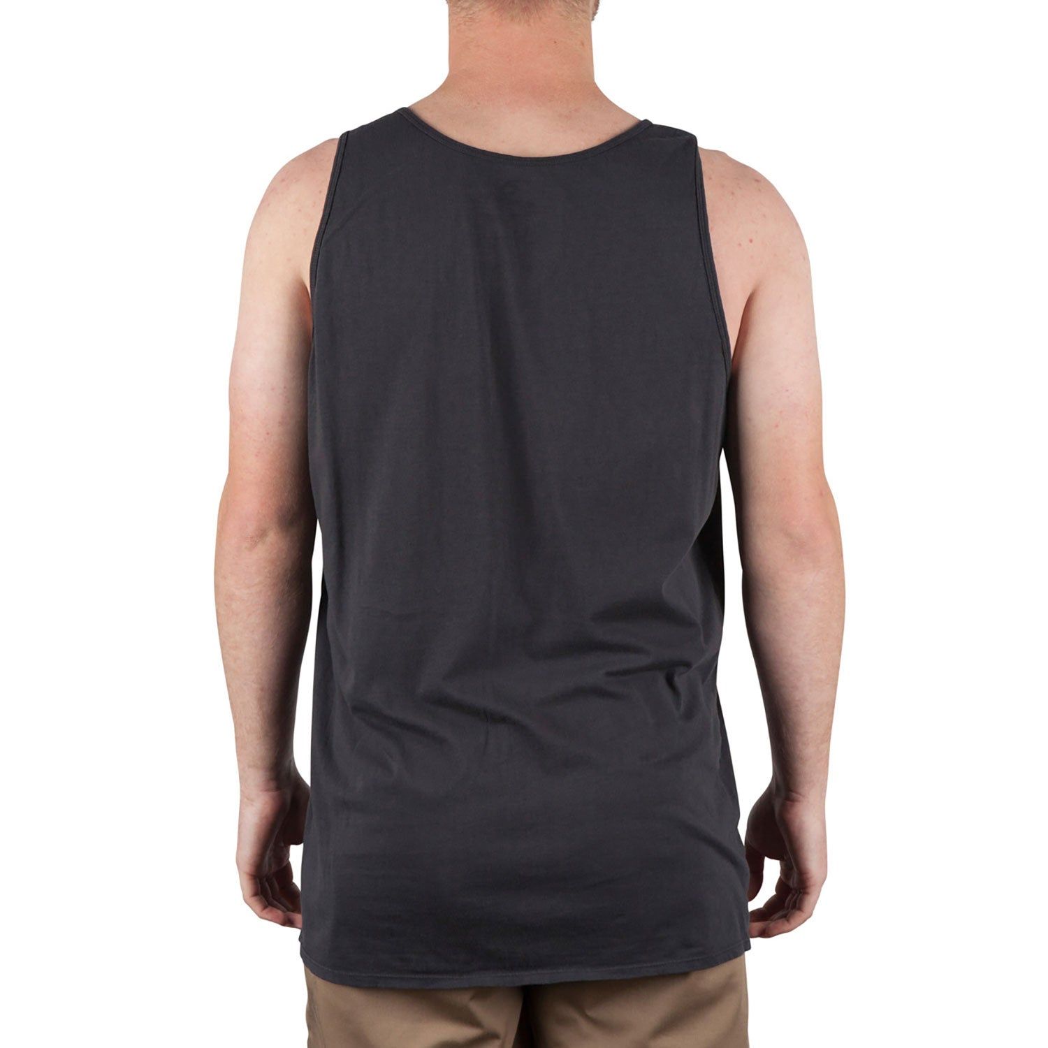 Men's Plethera Heritage Pocket Tank|-|Camisole Plethera Heritage avec poche Homme sold by Altitude Sports product image thumbnail 5