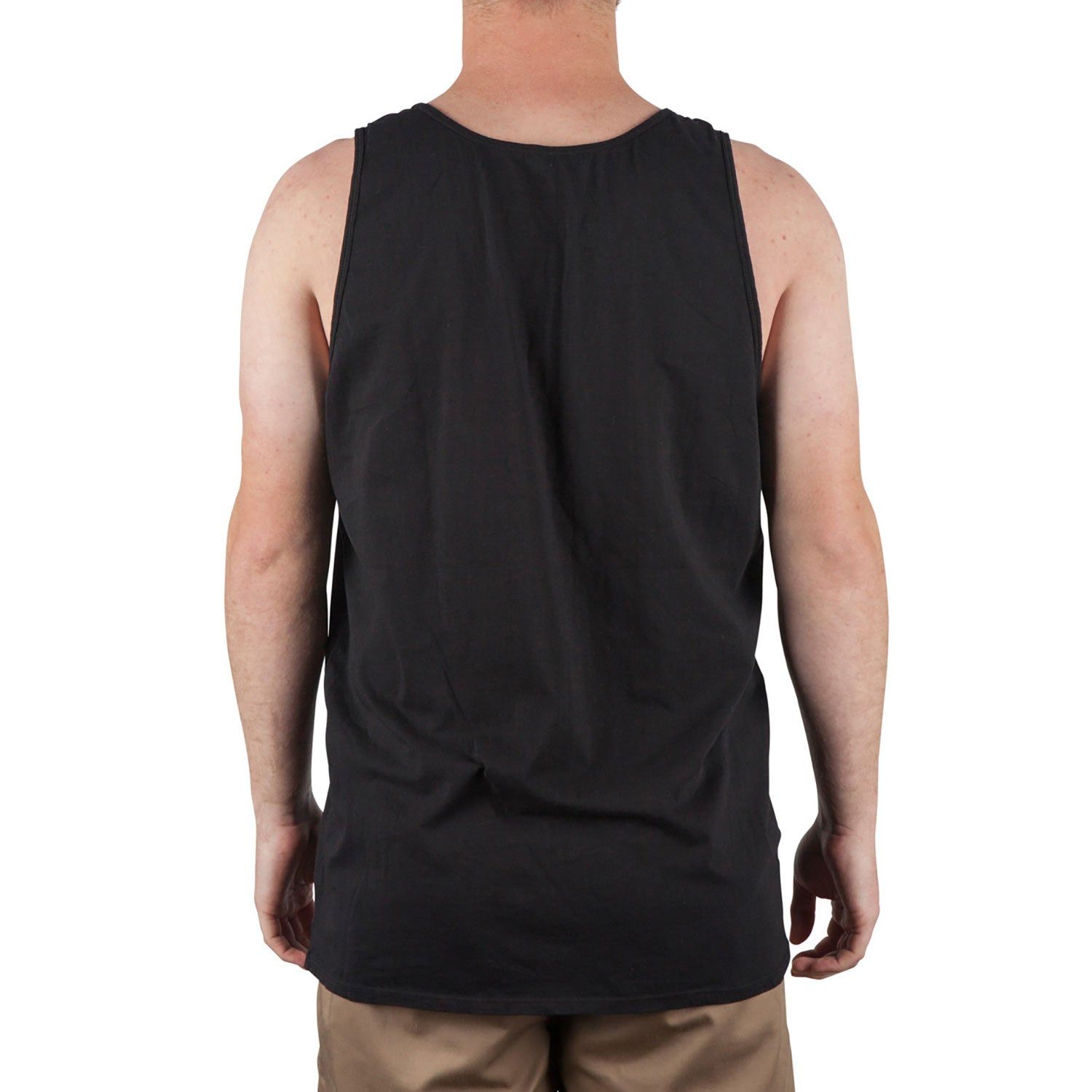 Men's Plethera Heritage Pocket Tank|-|Camisole Plethera Heritage avec poche Homme sold by Altitude Sports product image thumbnail 4