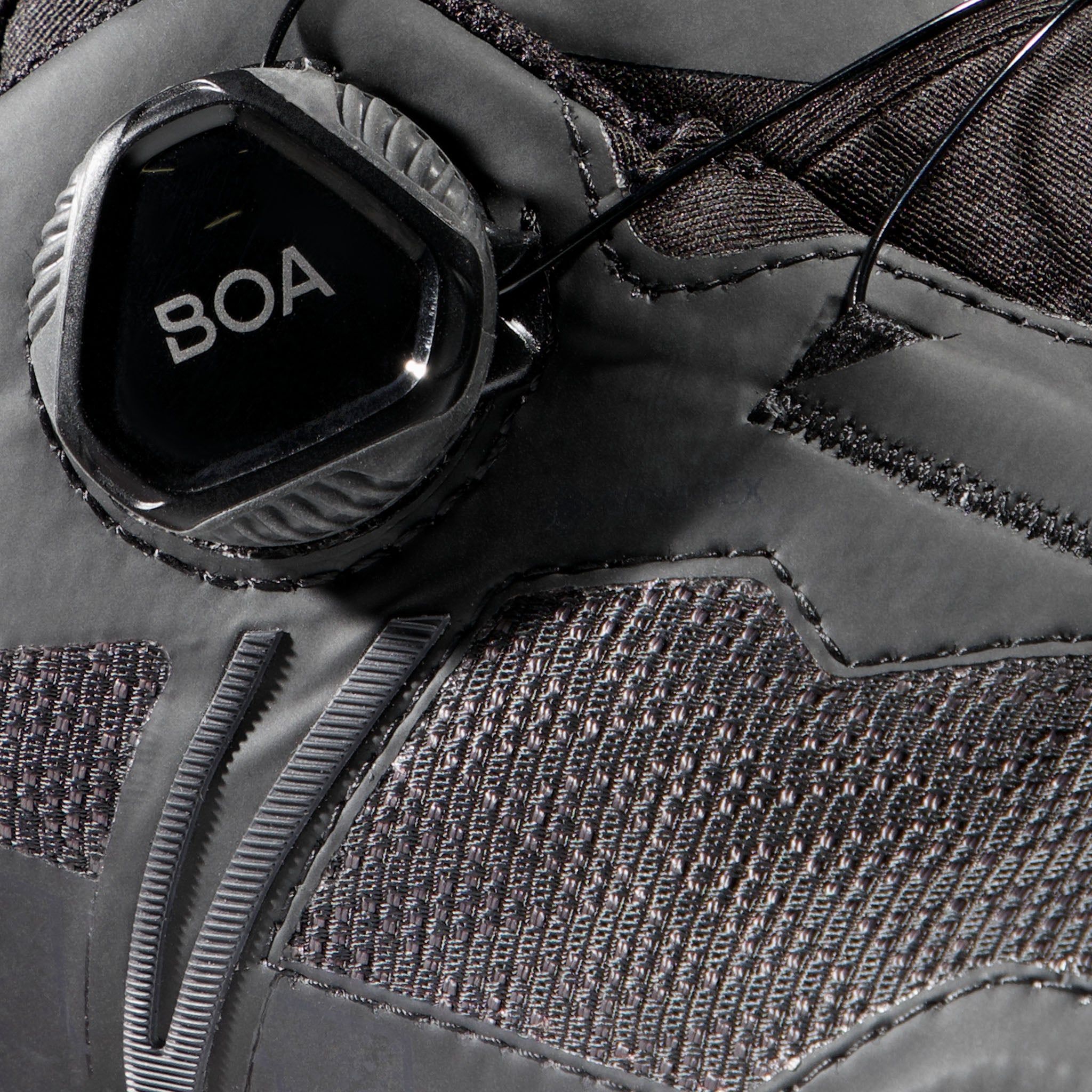 Ducan BOA Low GTX Hiking Shoes - Men's|-|Chaussures de randonnée Ducan BOA Low GTX - Homme sold by Altitude Sports